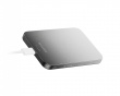 AeroMag Air Magnetic Wireless Ultra-slim Powerbank 10000 mAh