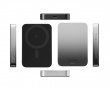 AeroMag Air Magnetic Wireless Ultra-slim Powerbank 10000 mAh