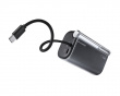 Flow3 10000 mAh Powerbank - Schwarz