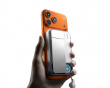 ICEMAG 3 Qi Wireless Magnetische Powerbank 10000 mAh - Weiß