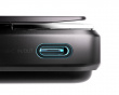 ICEMAG 3 Qi Kabellose Magnetische Powerbank 10000 mAh - Schwarz