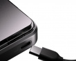 ICEMAG 3 Qi Kabellose Magnetische Powerbank 10000 mAh - Schwarz