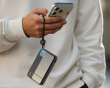 ICEMAG 3 Qi Kabellose Magnetische Powerbank 10000 mAh - Schwarz