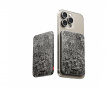 Carbon Mag Carbon Fiber Ultra-Slim 5000 mAh Powerbank
