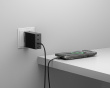 Carbon Mag Carbon Fiber Ultra-Slim 5000 mAh Powerbank