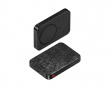 Carbon Mag Carbon Fiber 10000 mAh Powerbank
