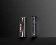 Shargeek 140 20000 mAh Powerbank - Schwarz
