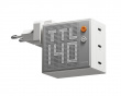 Pixel 140W USB-C Ladegerät - Weiß