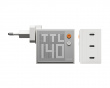 Pixel 140W USB-C Ladegerät - Weiß