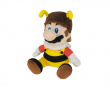 Nintendo Together Plüsch Uper Mario - Galaxy Bee - 18 cm