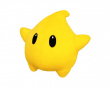 Nintendo Together Plüsch Super Mario Galaxy Luma - 17 cm