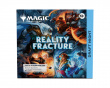 Reality Fracture - Draft Night