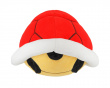 Nintendo Together Plush Super Mario Roter Panzer - 40 cm