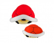Nintendo Together Plush Super Mario Roter Panzer - 40 cm