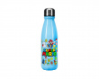 Super Mario Aluminium Trinkflasche - 600ml