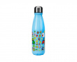Super Mario Aluminium Trinkflasche - 600ml