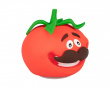 Fortnite Squishyglo Silikonleuchte Wiederaufladbar
