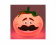 Fortnite Squishyglo Silikonleuchte Wiederaufladbar
