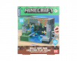 Minecraft Construction Kit 3D Scene