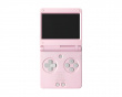 RG SP Retro Emulator (16GB) - Pearl Pink