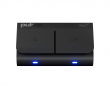 TenZ Medium Signature Edition 2.0 Gaming-Maus - Schwarz