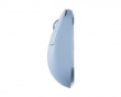 TenZ Mini Signature Edition 2.0 Gaming-Maus - Misty Blue