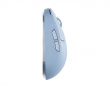 TenZ Mini Signature Edition 2.0 Gaming-Maus - Misty Blue