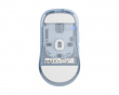 TenZ Mini Signature Edition 2.0 Gaming-Maus - Misty Blue