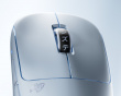 TenZ Mini Signature Edition 2.0 Gaming-Maus - Misty Blue