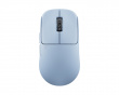 TenZ Medium Signature Edition 2.0 Gaming-Maus - Misty Blue