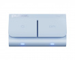 TenZ Medium Signature Edition 2.0 Gaming-Maus - Misty Blue
