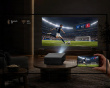 X7 Pro Max - Smart-Projektor - 1500 ANSI, 1080p, Google TV
