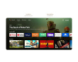 T2 Ultra - Smart-Projektor - 500 ANSI, 1080p, Android TV