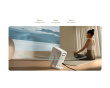 T2 Ultra - Smart-Projektor - 500 ANSI, 1080p, Android TV