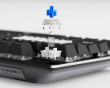 x Gateron Magnetic Switch (95er-Pack)