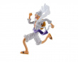 One Piece S.H. Figuarts Actionfigur Monkey D. Luffy Gear 5 15 cm
