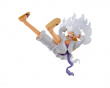 One Piece S.H. Figuarts Actionfigur Monkey D. Luffy Gear 5 15 cm