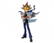 Yu-Gi-Oh! S.H.Figuarts Actionfigur Yami Yugi 16 cm