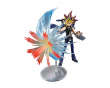 Yu-Gi-Oh! S.H.Figuarts Actionfigur Yami Yugi 16 cm