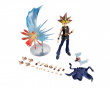 Yu-Gi-Oh! S.H.Figuarts Actionfigur Yami Yugi 16 cm