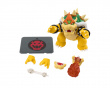 Super Mario S.H. Figuarts Actionfigur Bowser 13 cm