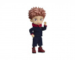 Jujutsu Kaisen Nendoroid Doll Actionfigur Yuji Itadori 14 cm