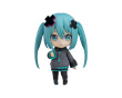 Colorful Stage! The Movie: A Miku Who Can't Sing Nendoroid Actionfigur Hatsune Miku: Shuttered Sekai Ver. 10 cm