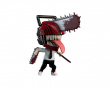 Chainsaw Man Nendoroid Actionfigur Denji 10 cm