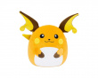 Pokémon Squishmallows Plüschfigur Raichu 25 cm