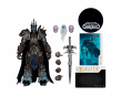 World of Warcraft Elite Edition Action Figure Lich King #09 18 cm