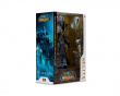 World of Warcraft Elite Edition Action Figure Lich King #09 18 cm