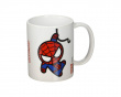 Marvel Comics Tasse Kawaii Spider-Man
