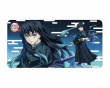 Demon Slayer: Kimetsu no Yaiba XXL Mousepad Muichiro Tokito 80 x 40 cm