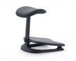 Ergonomische Doppelschichtige Fußstütze (für Omni Gen) - Graphit